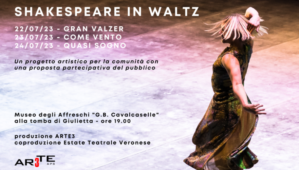 shakespeare in waltz 1