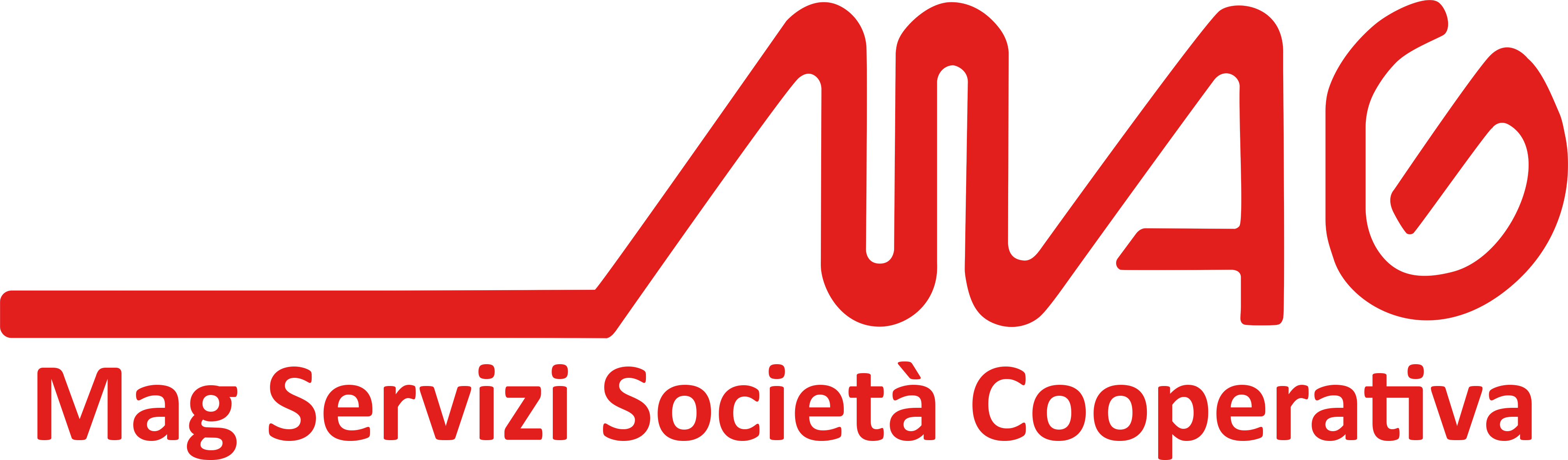 MAG SERVIZI SOCIETA COOPERATIVA (CAPOFILA)